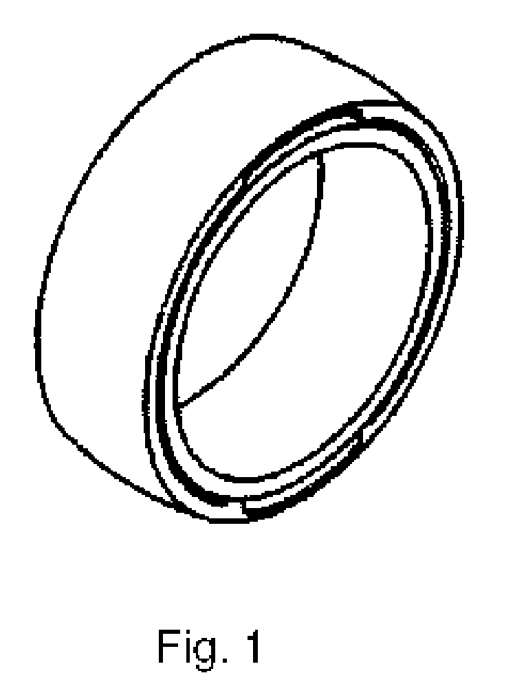 Ornamental Ring