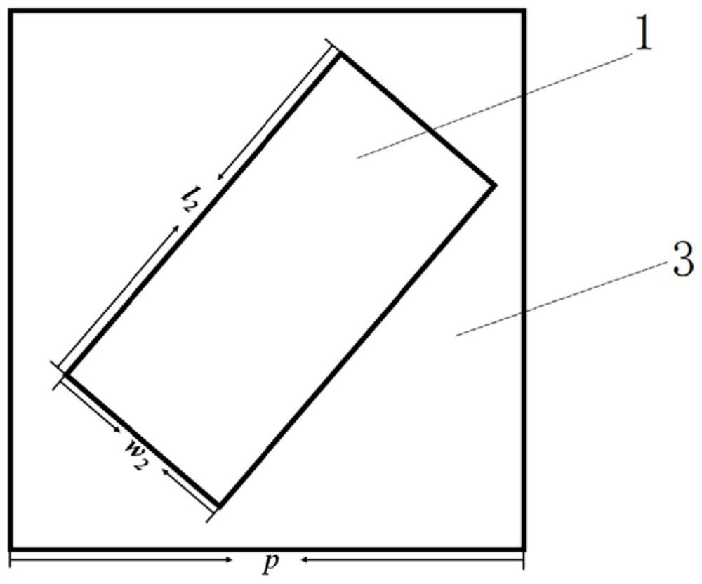 Ultrathin transmission type terahertz circular polarization asymmetric focusing lens