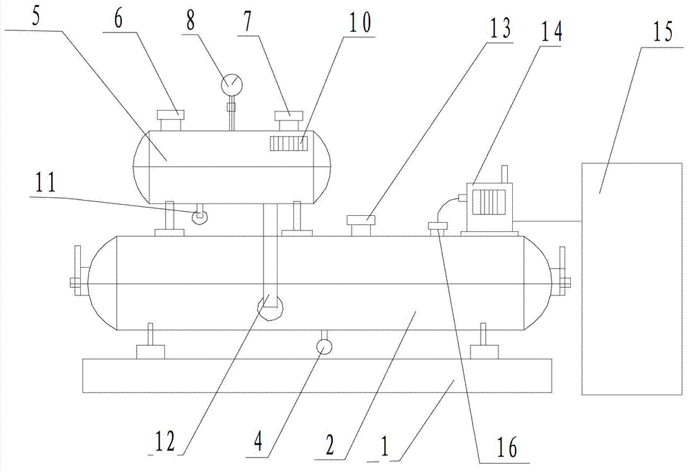 Quick electrostatic agglomerate separating device and process