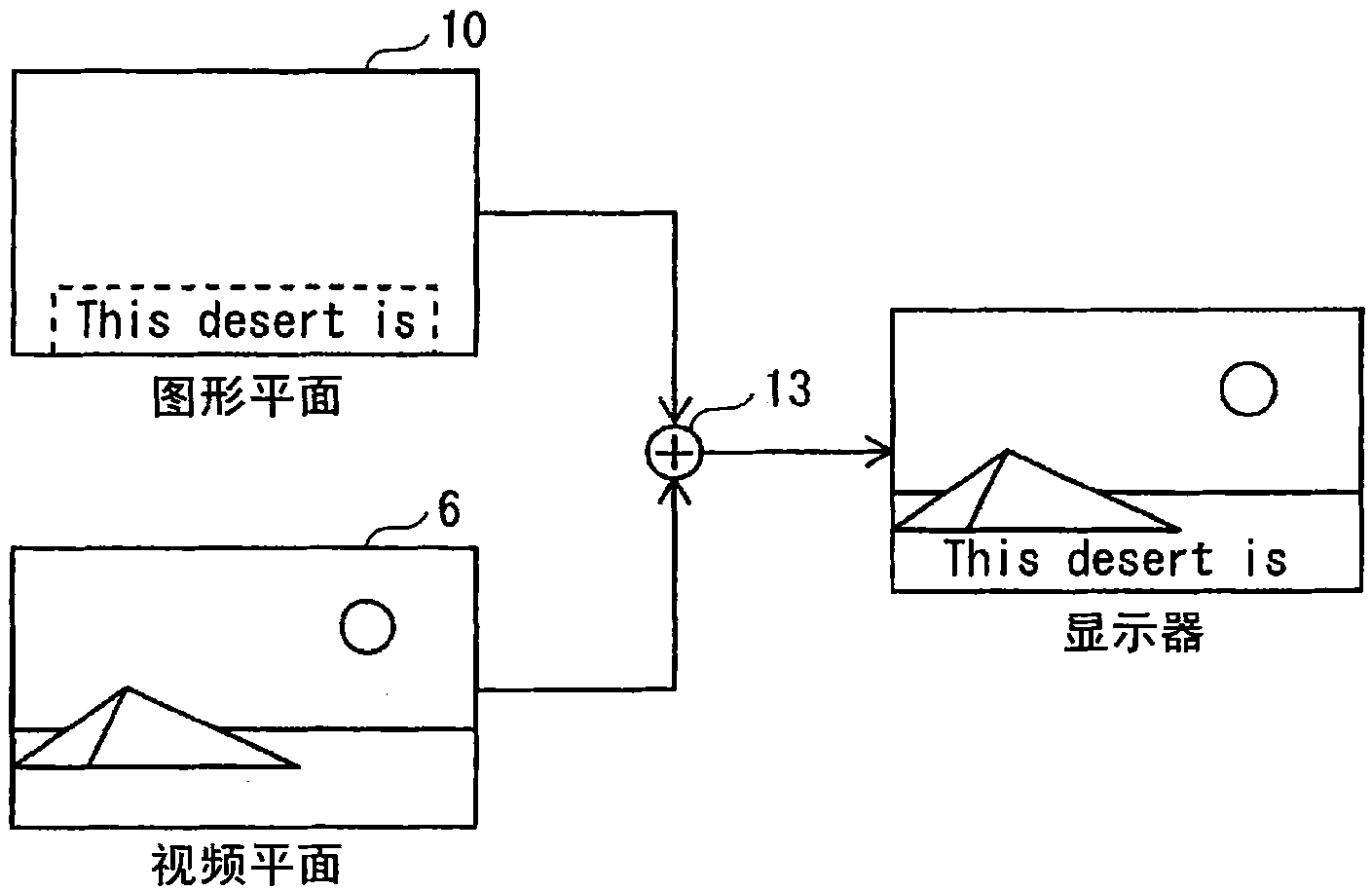 Reproduction device, integrated circuit, reproduction method, program, and computer-readable recording medium