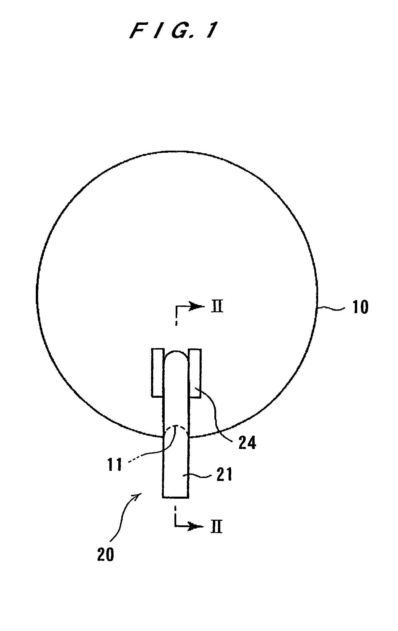 Polishing apparatus and polishing method