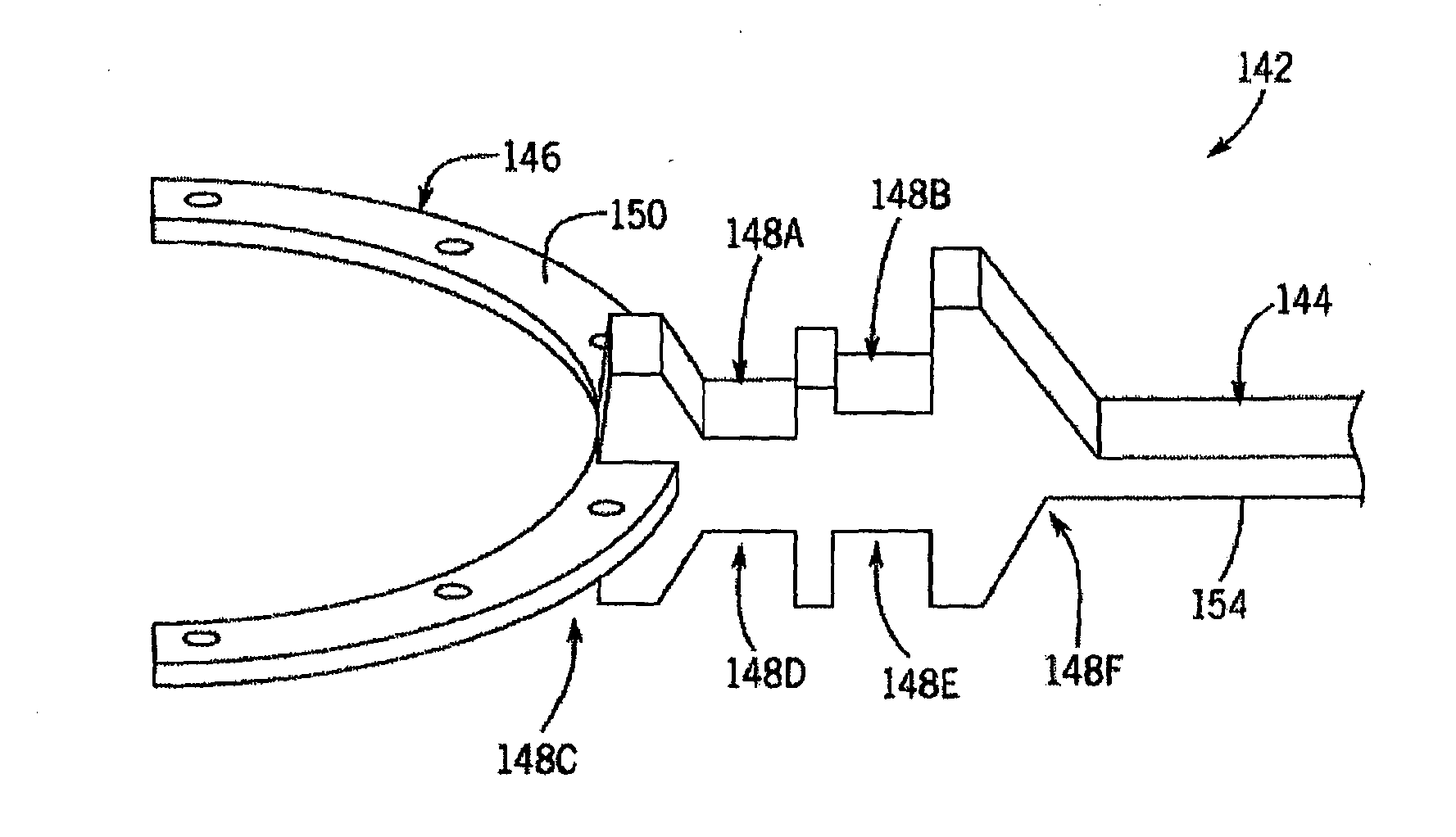 Performance enhancing bite regulator and self-impression system and method of custom fitting same