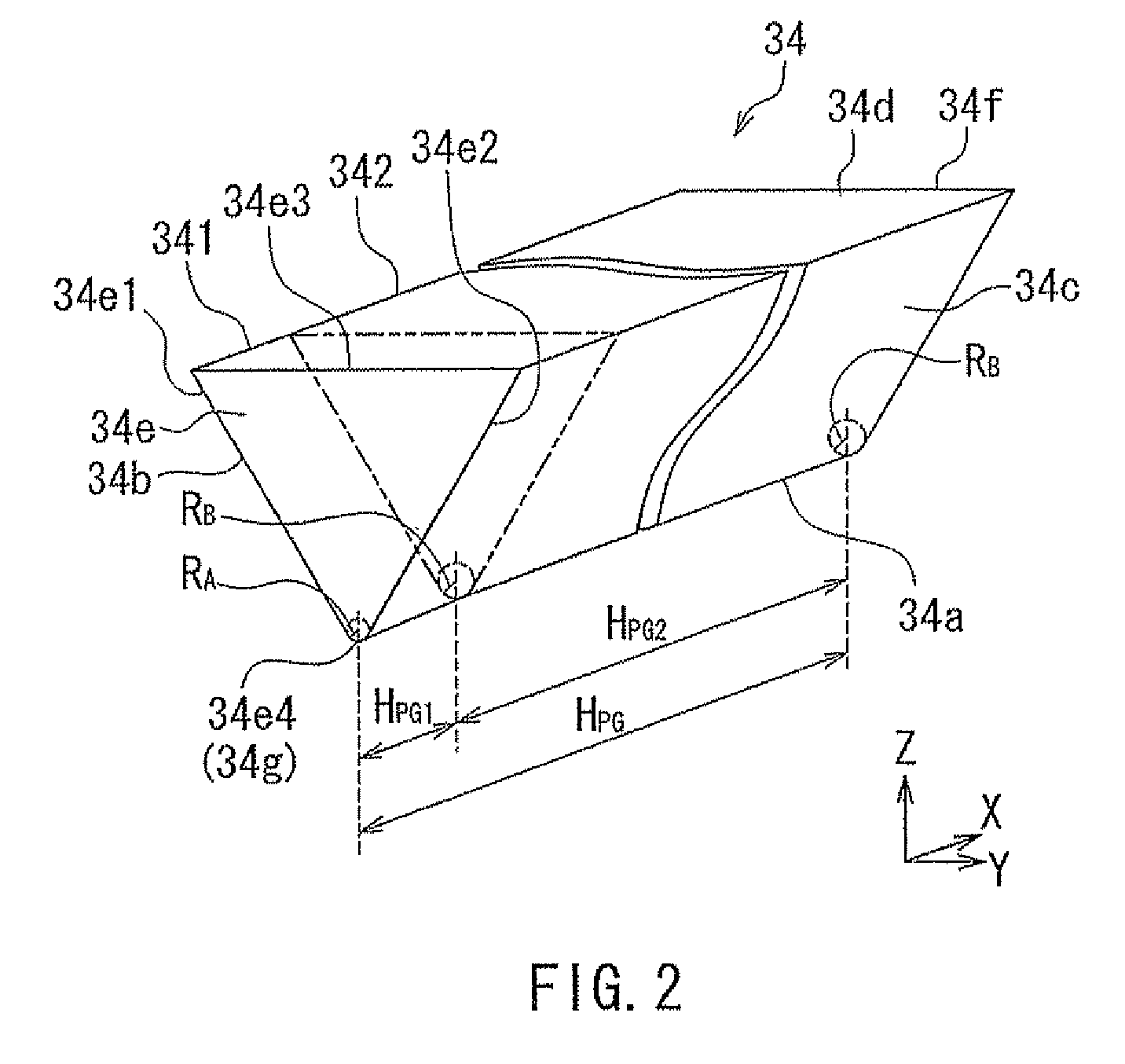 Heat-assisted magnetic recording head including plasmon generator