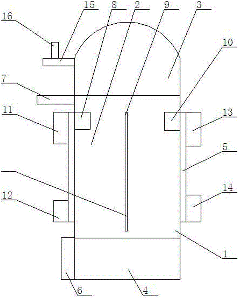 Intelligent electric boiler