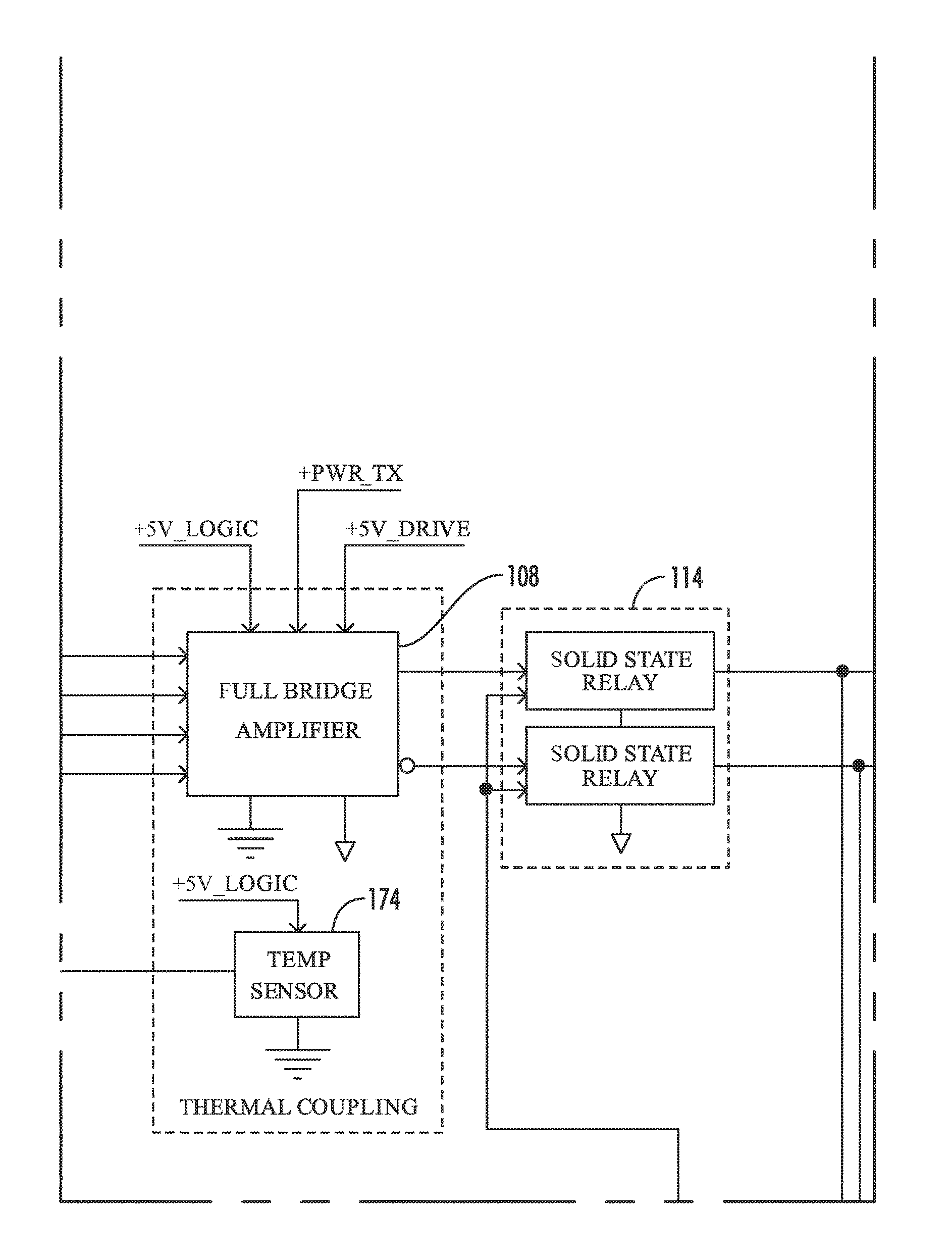 Contactless battery system utilizing a bidirectional power converter