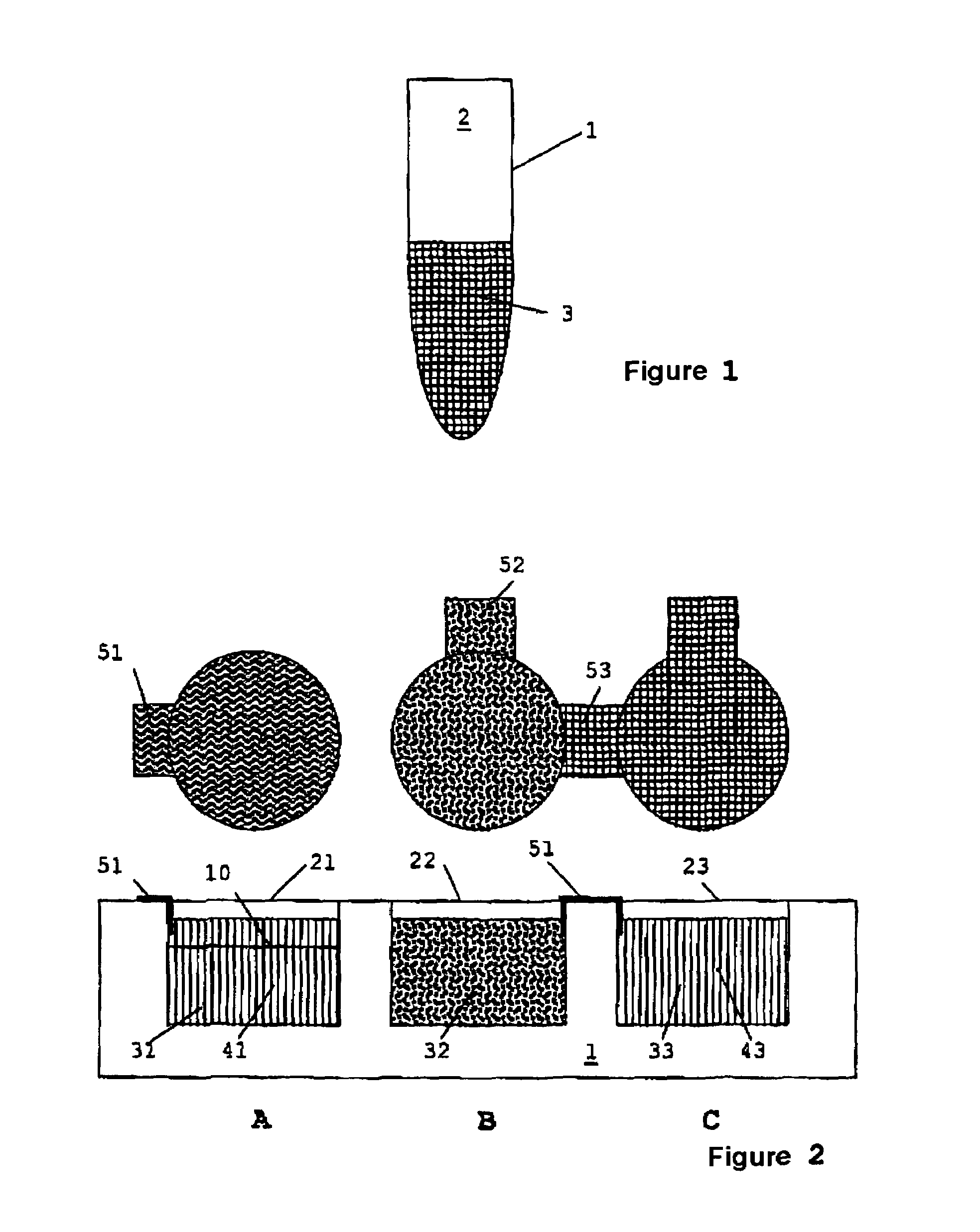 Sample carrier for cryoconservation of biological samples