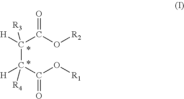 Sterilizable article made of propylene copolymer