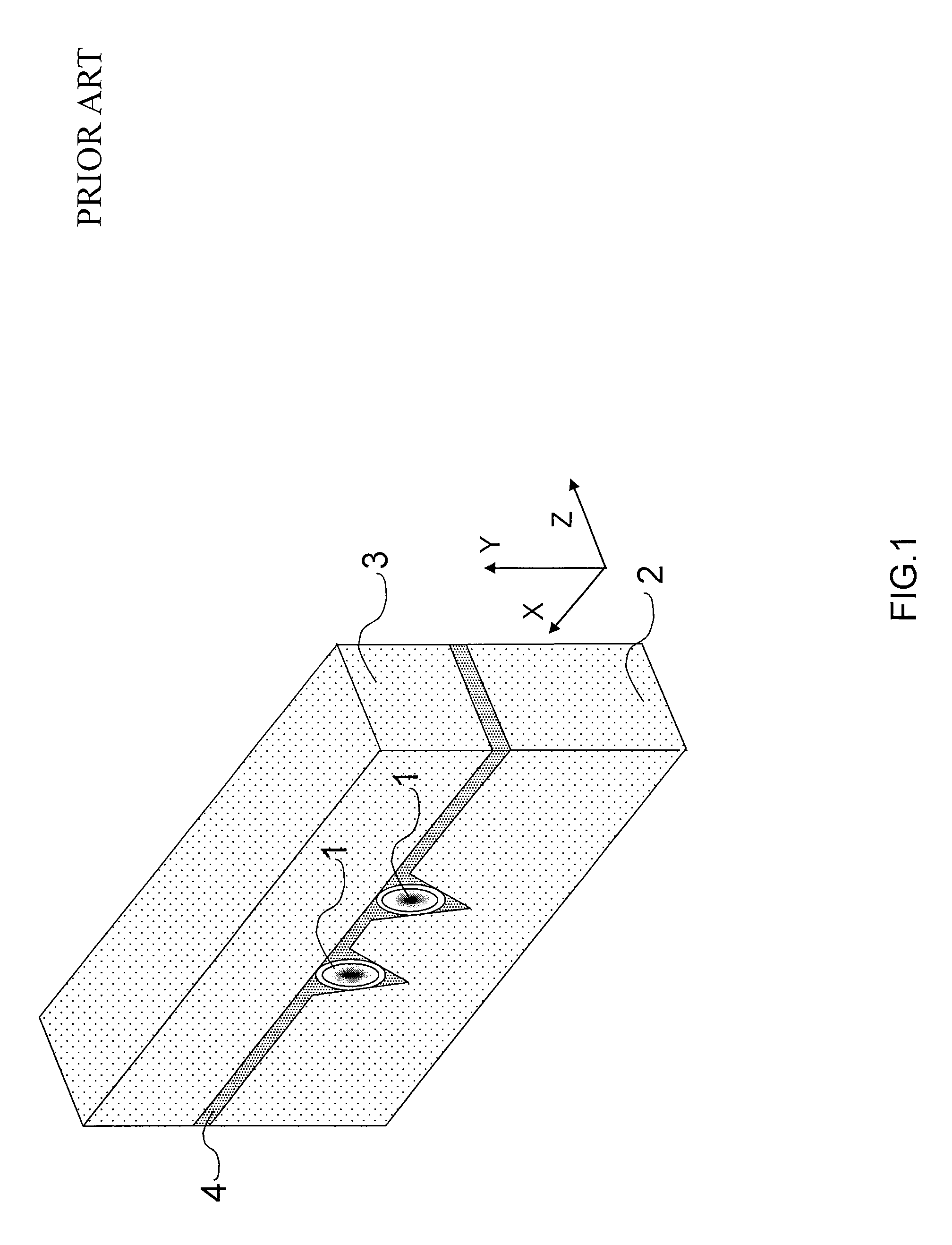 Microlens array and optical transmission component