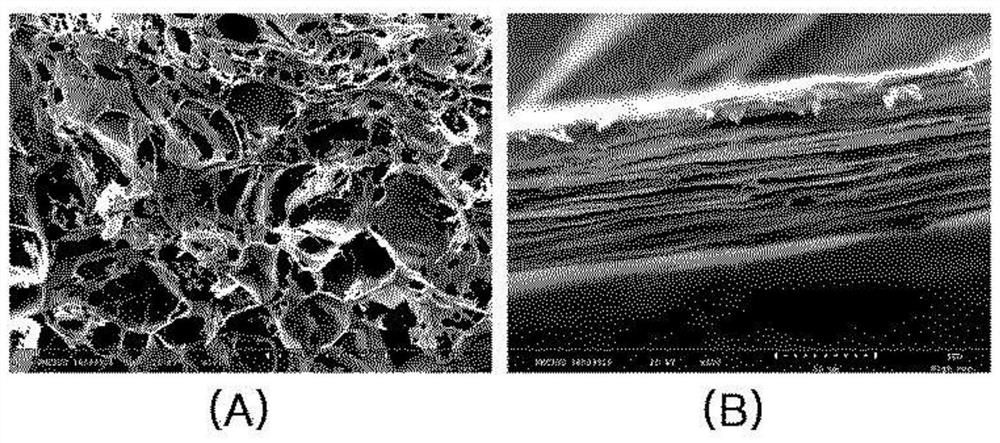 Method for producing porous hydrogel sheet and porous hydrogel sheet produced by the same