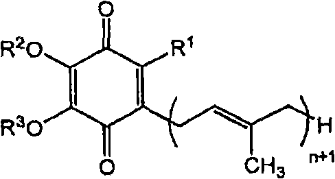 Skin enrichment using CoQ10 as the delivery system