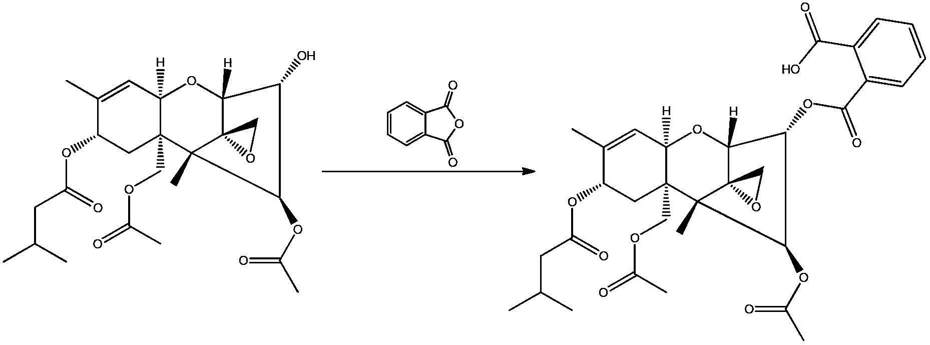 Enzyme linked immunoassay kit for detecting T-2 toxin, and application thereof