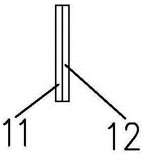 Cast pipe quality management method, cast pipe produced by using above method, and two-dimensional barcode tag