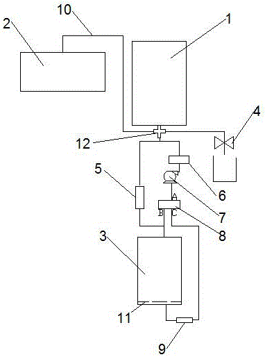 Biological extraction device and method based on respiratory loosening mechanism for edible and medical materials