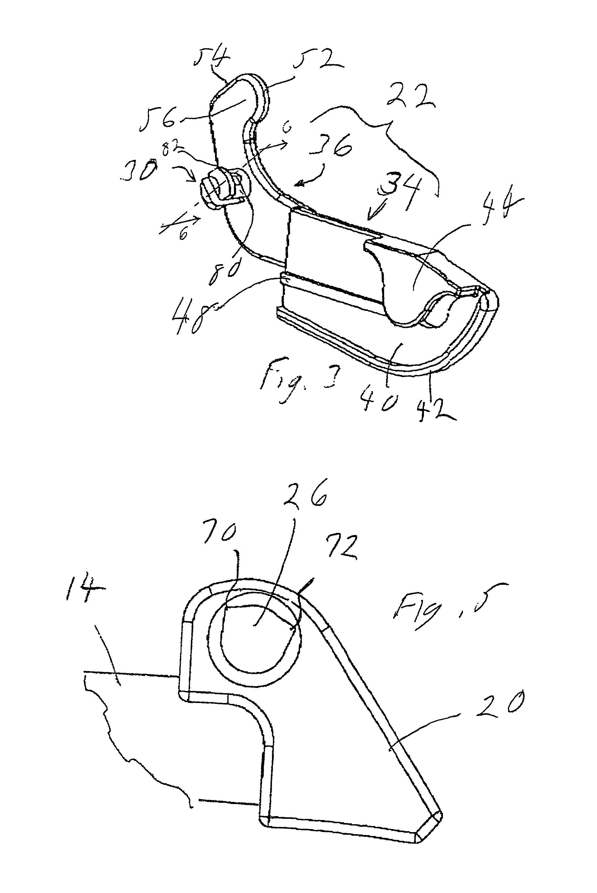 Scalpel blade guard