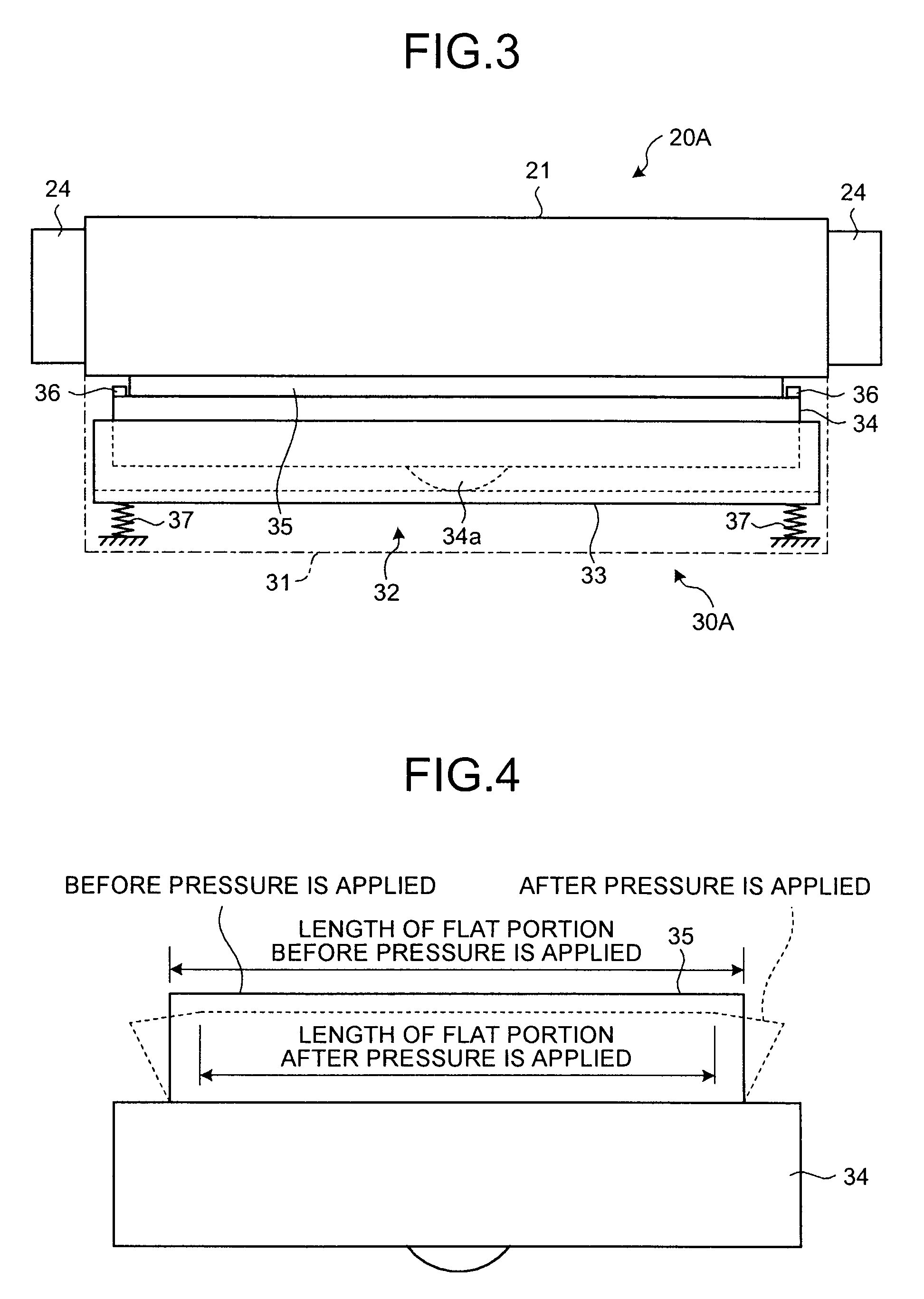 Fixing device and image forming apparatus