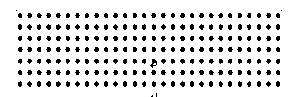 Titanium surface processing method capable of improving titanium and ceramic bonding strength