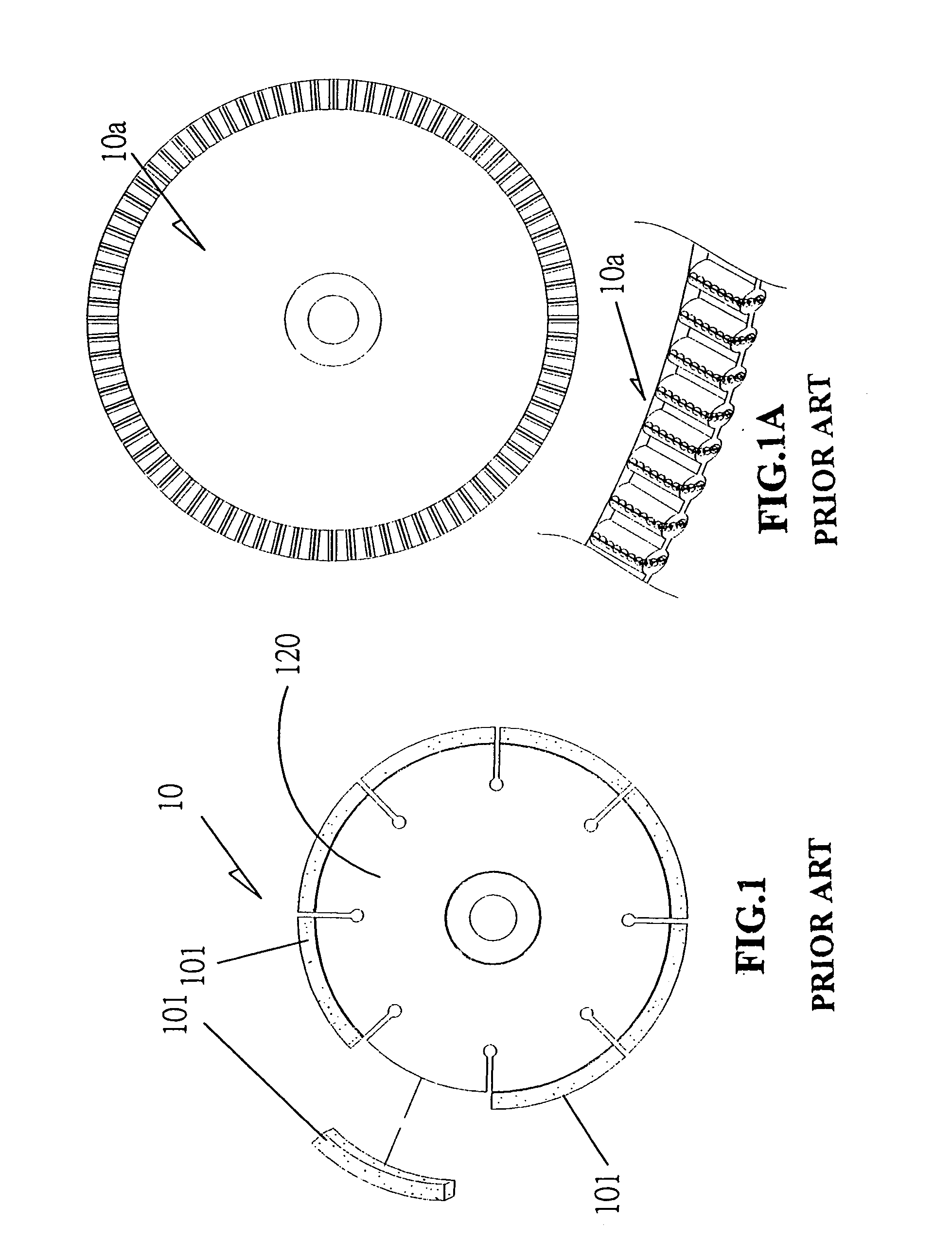 Diamond circular saw blade