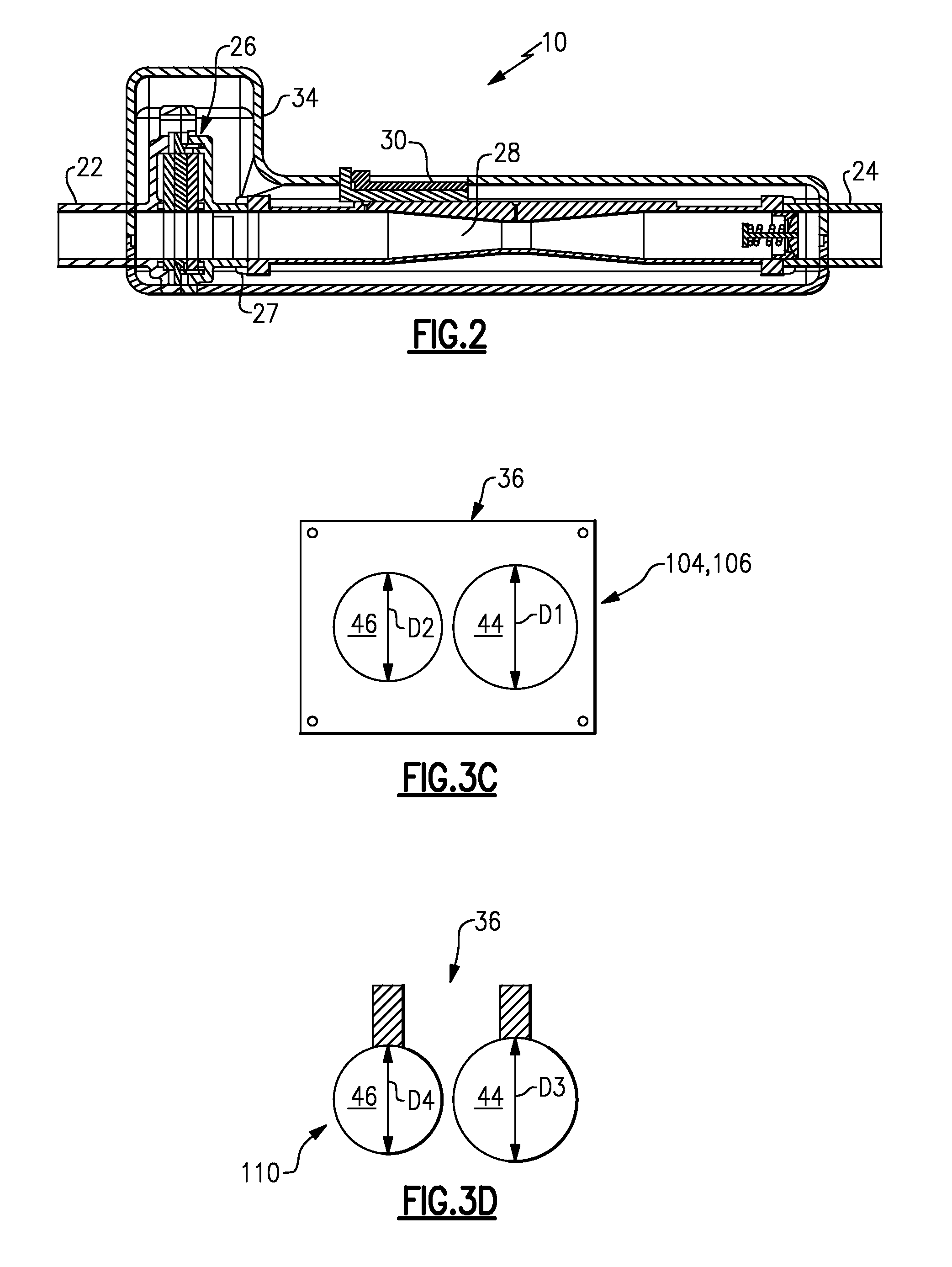 Fluid supply monitoring system