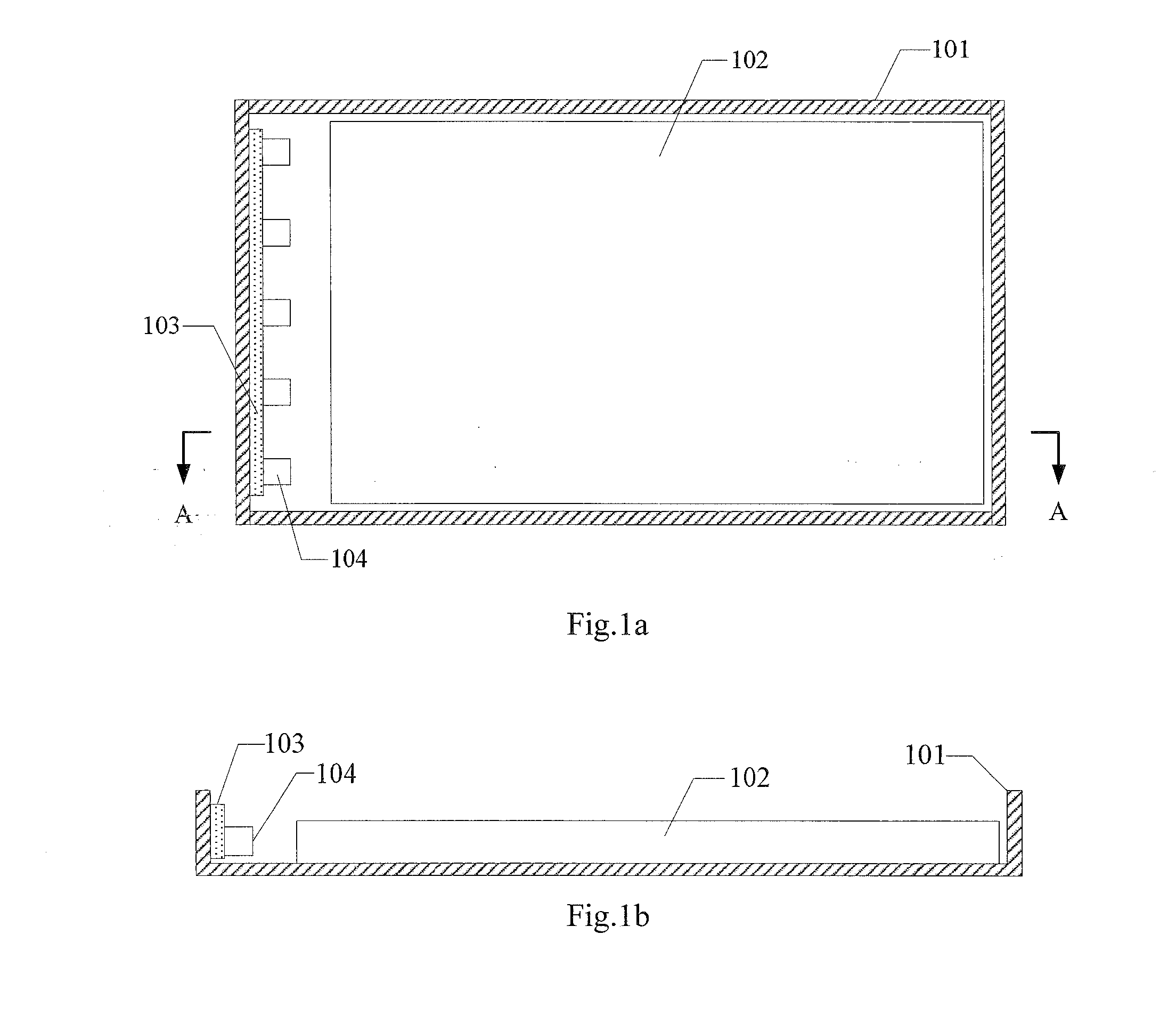 Backlight module and display apparatus