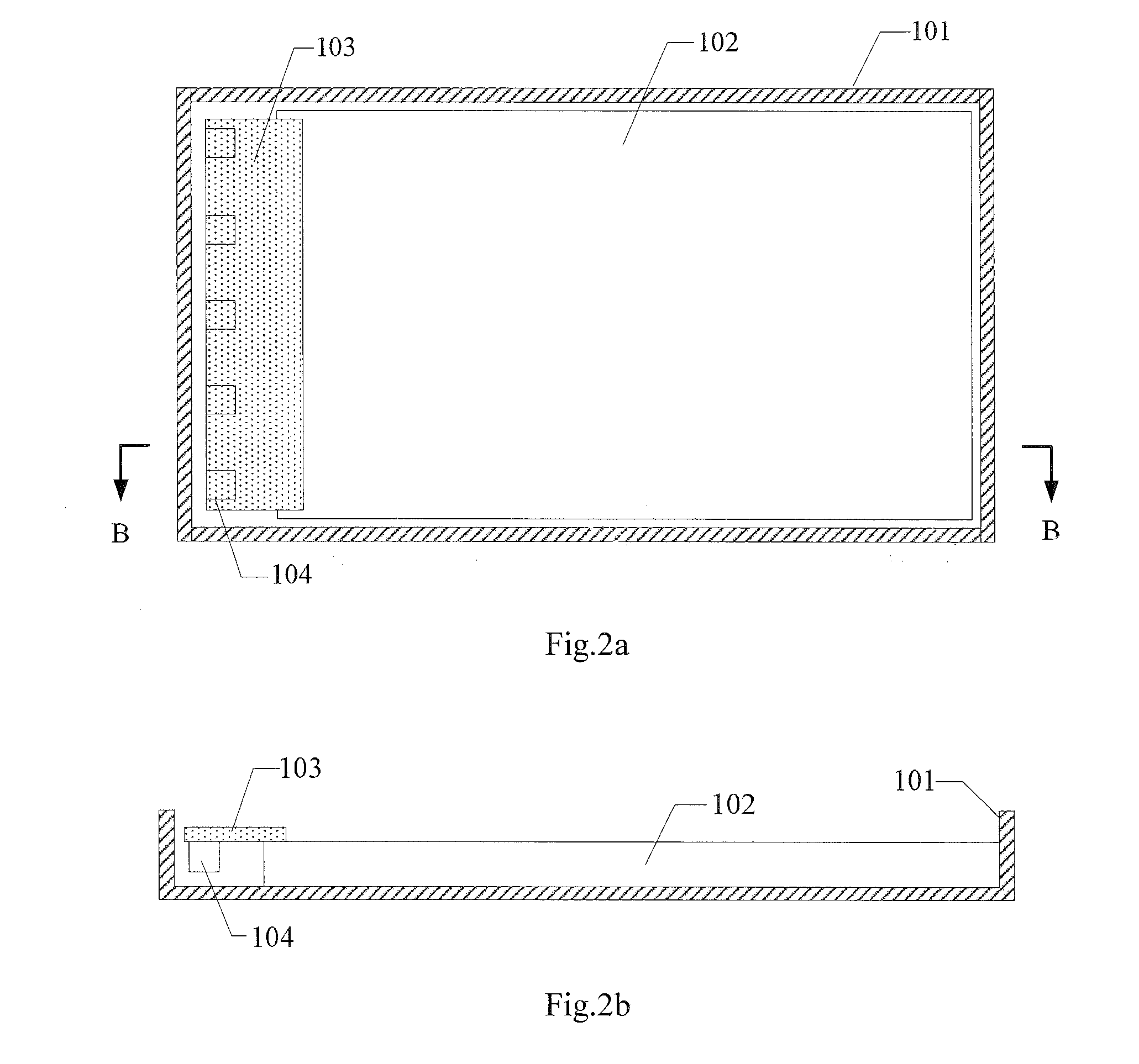 Backlight module and display apparatus