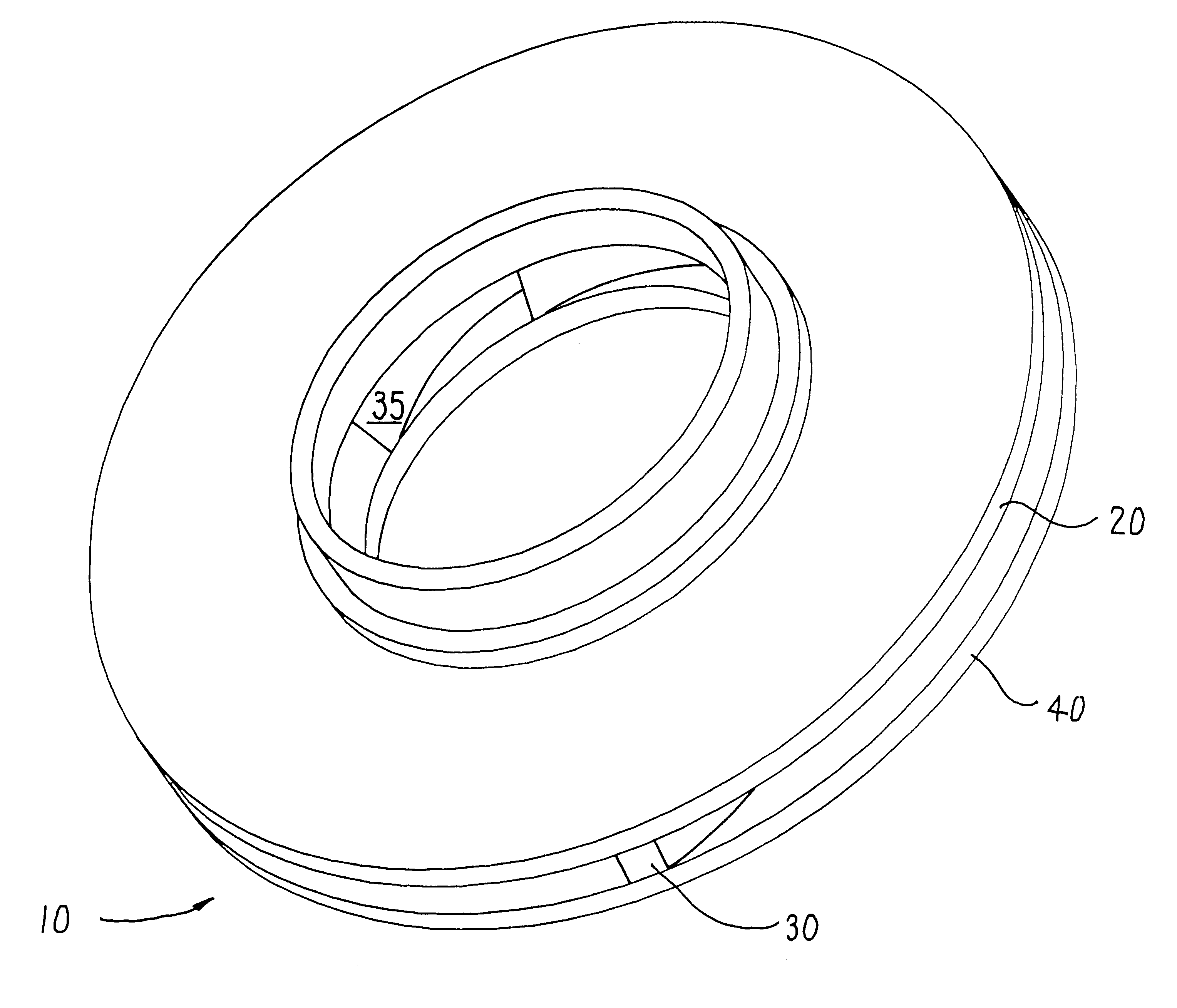 Impeller manufacturing process