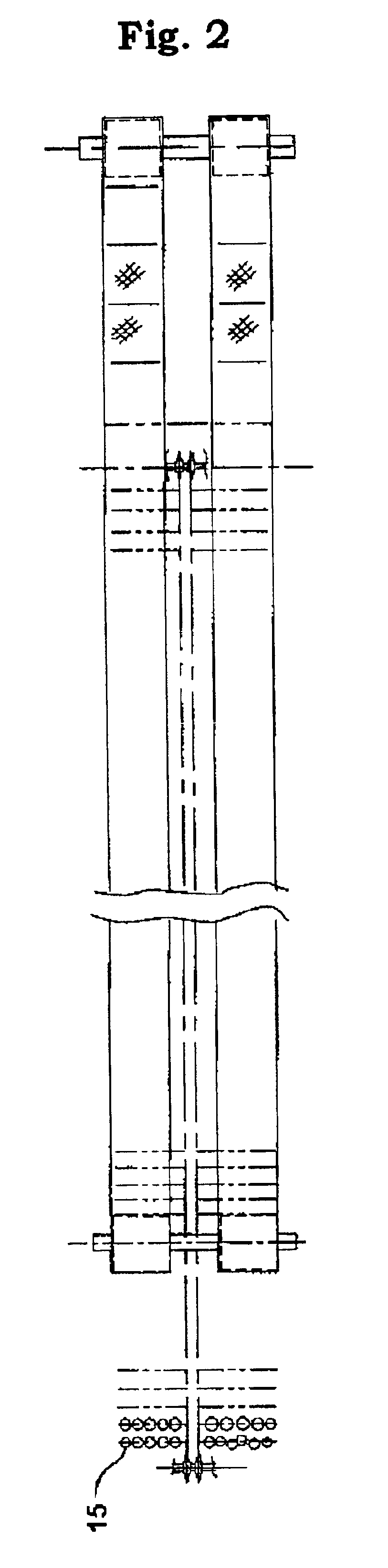 Method and apparatus for manufacturing charcoal grilled foods