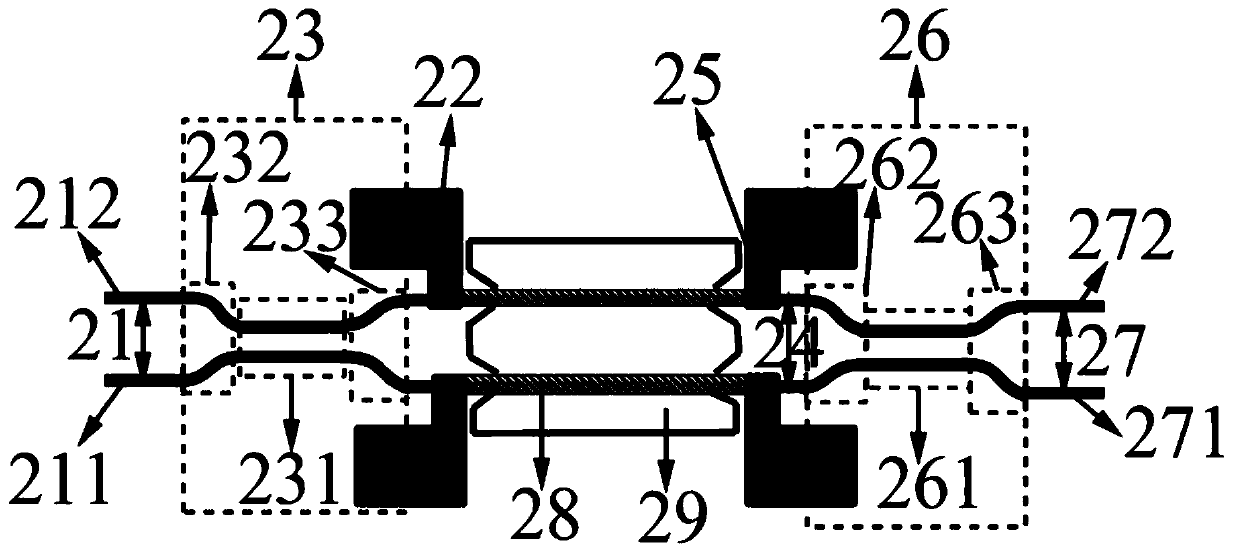 An n-channel m-bit integrated optical waveguide tunable delay line