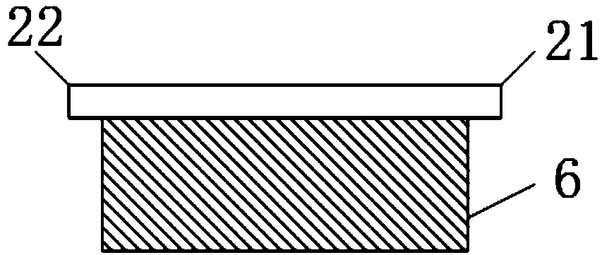 Welding device and welding method for solving high nitrogen steel welding porosity and improving joint strength