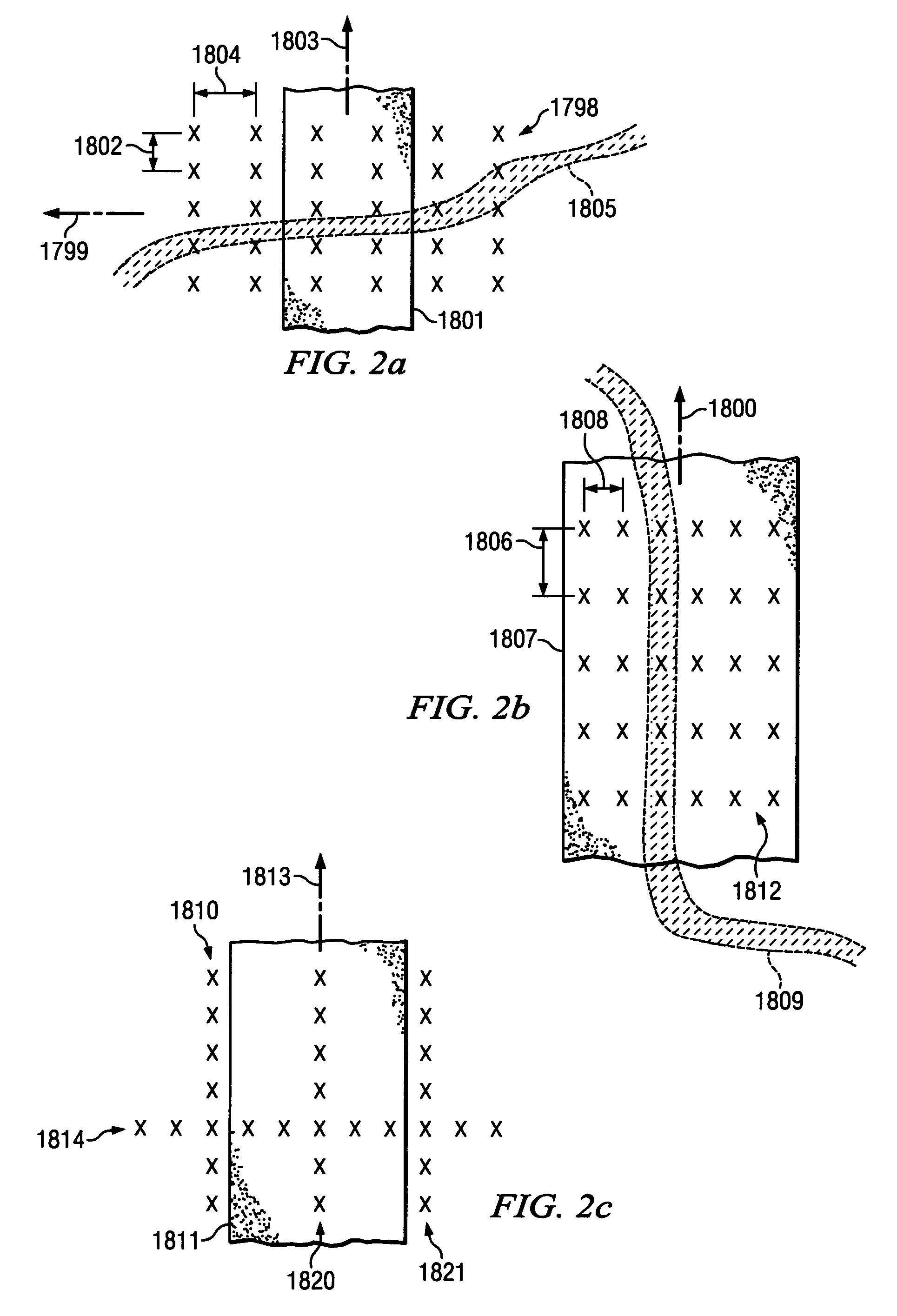 Remotely reconfigurable system for mapping subsurface geological anomalies