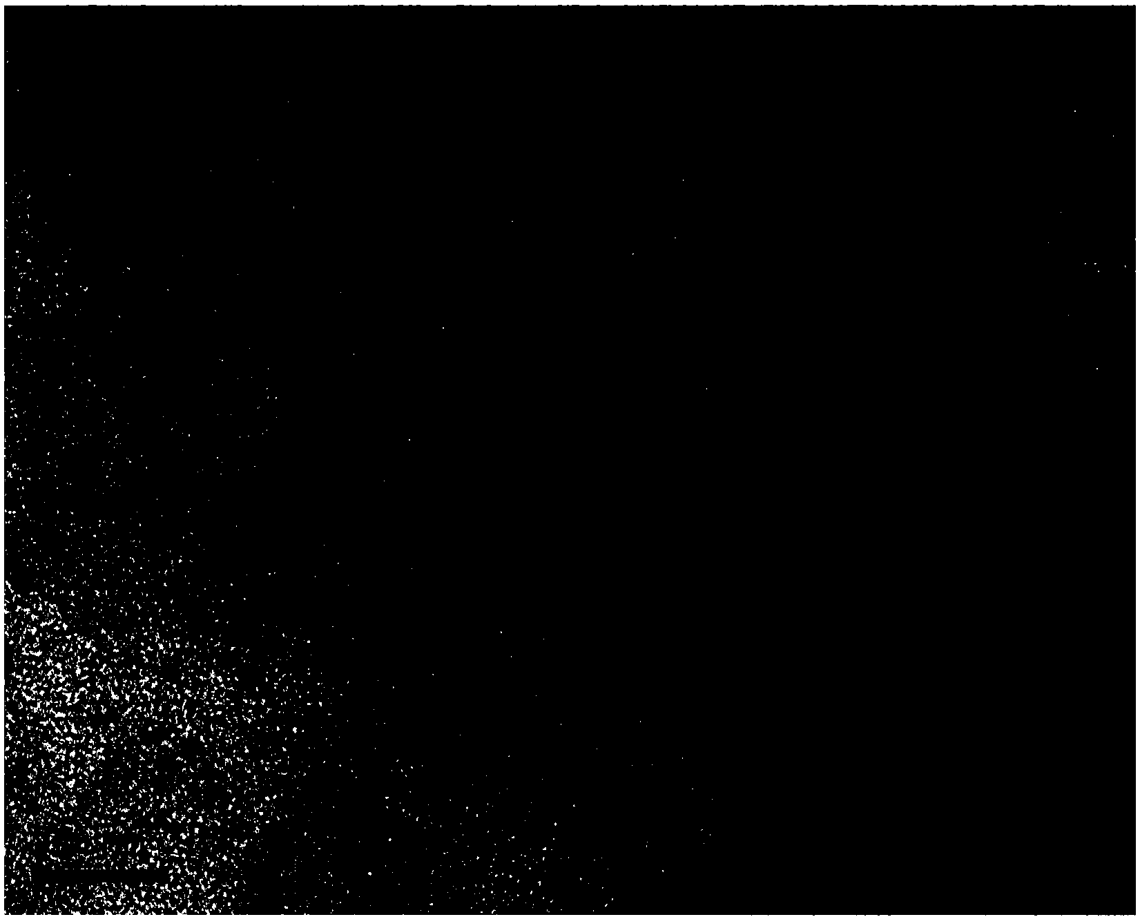 Silicon carbide quantum dots and preparation method thereof