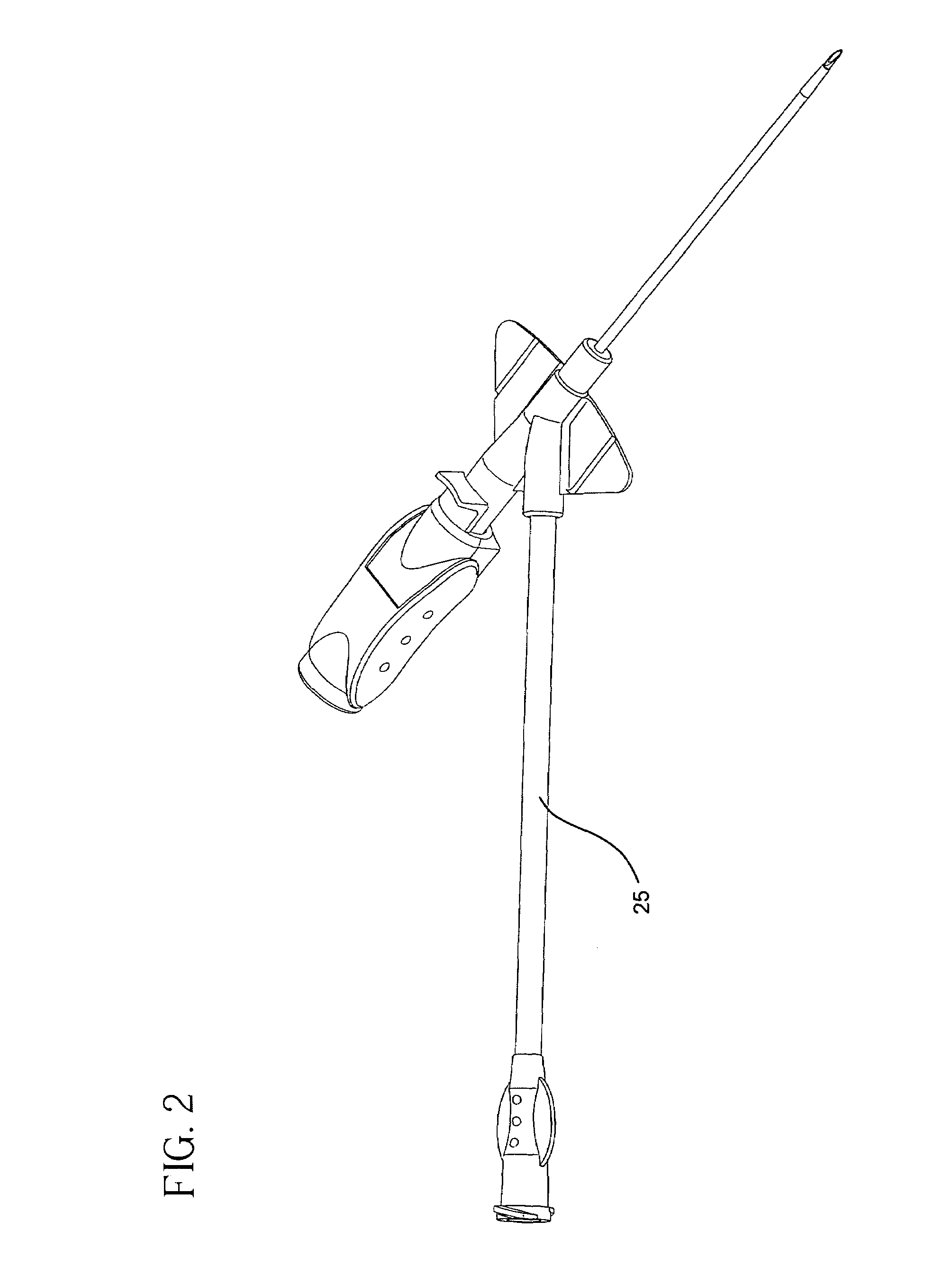 Catheter and introducer needle assembly with needle shield