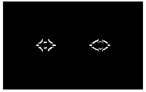 A low-loss terahertz polarizing beam splitter