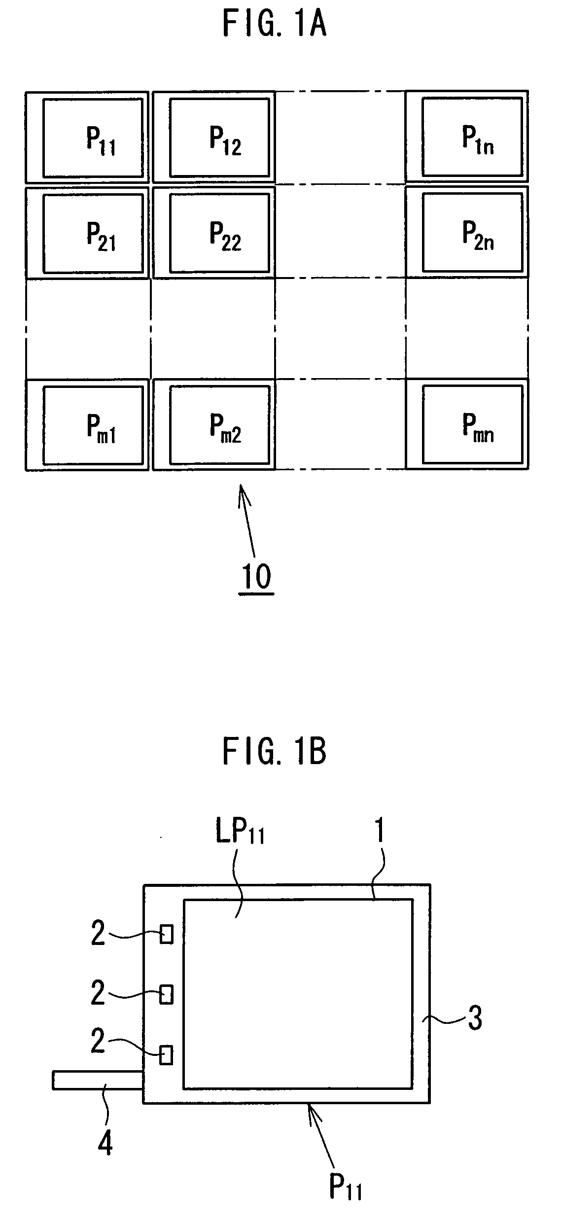 Spread illuminating apparatus