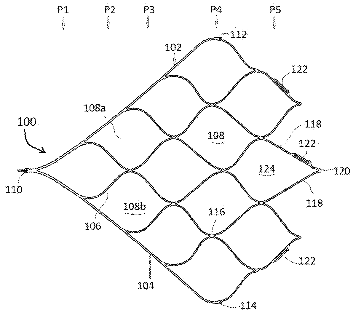 Clot retrieval device for ischemic stroke treatment