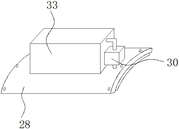 A Pipeline Conveyor for Hydrogenation Stations Facilitating Pipeline Replacement