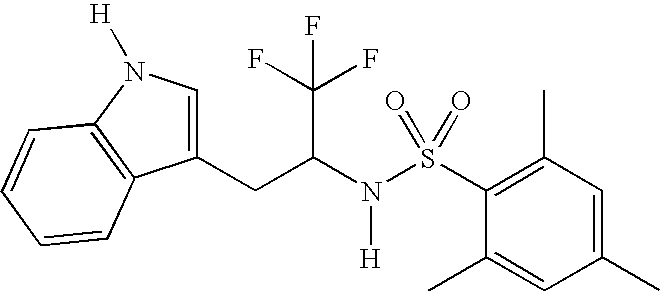 Glucocorticoid mimetics, methods of making them, pharmaceutical compositions, and uses thereof