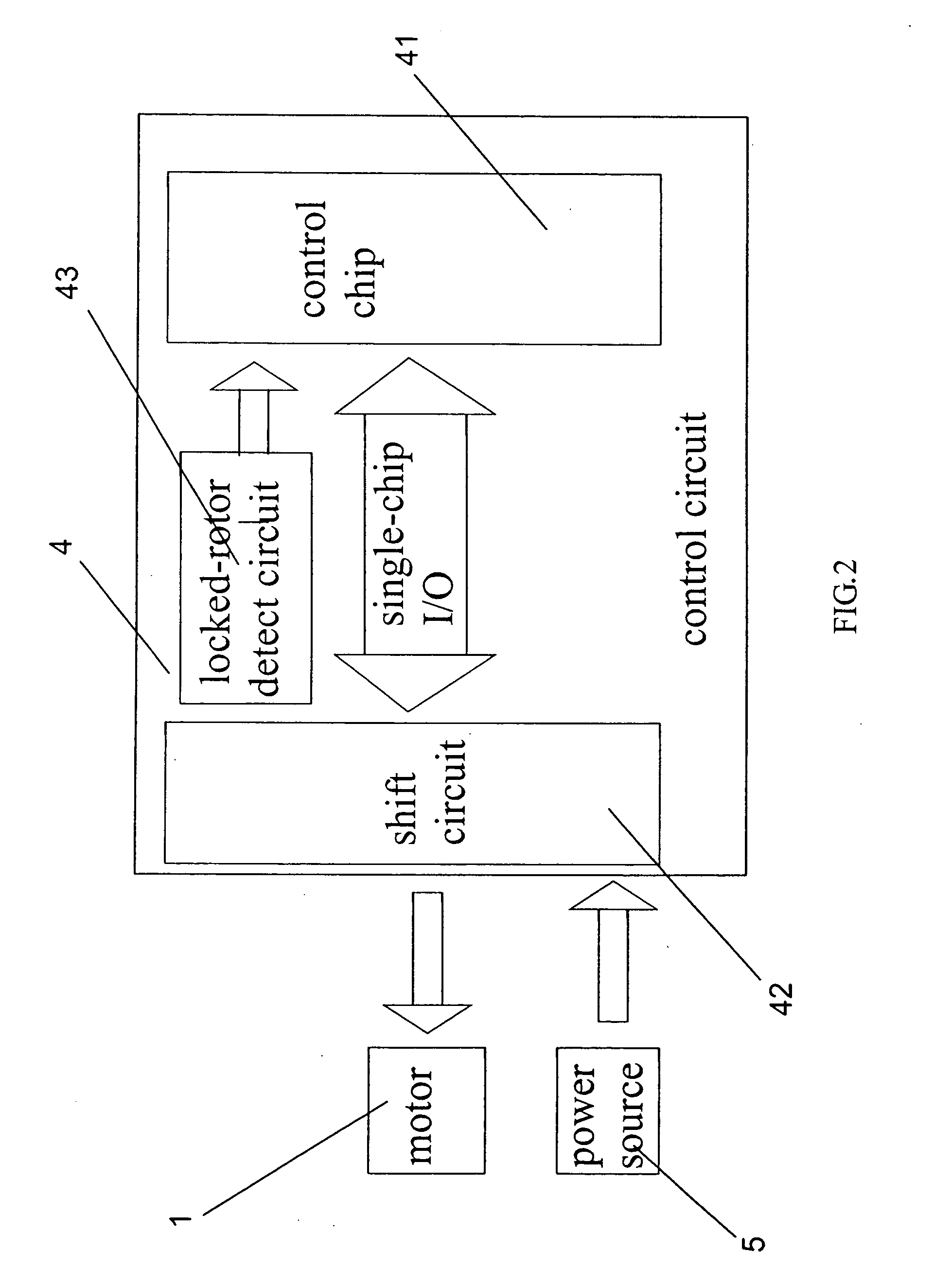 Intelligent shift paper shredding mechanism and method of automatic shift of the same