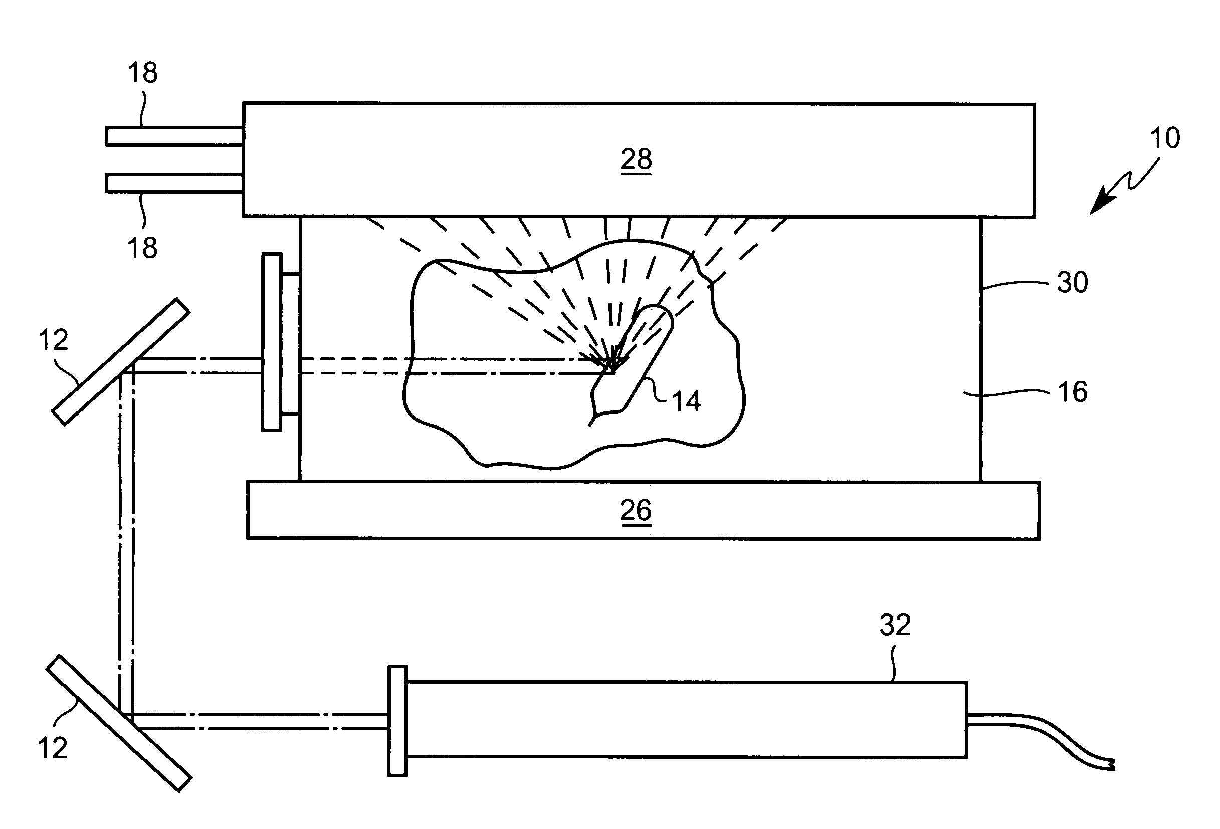 Copper and/or zinc alloy nanopowders made by laser vaporization and condensation