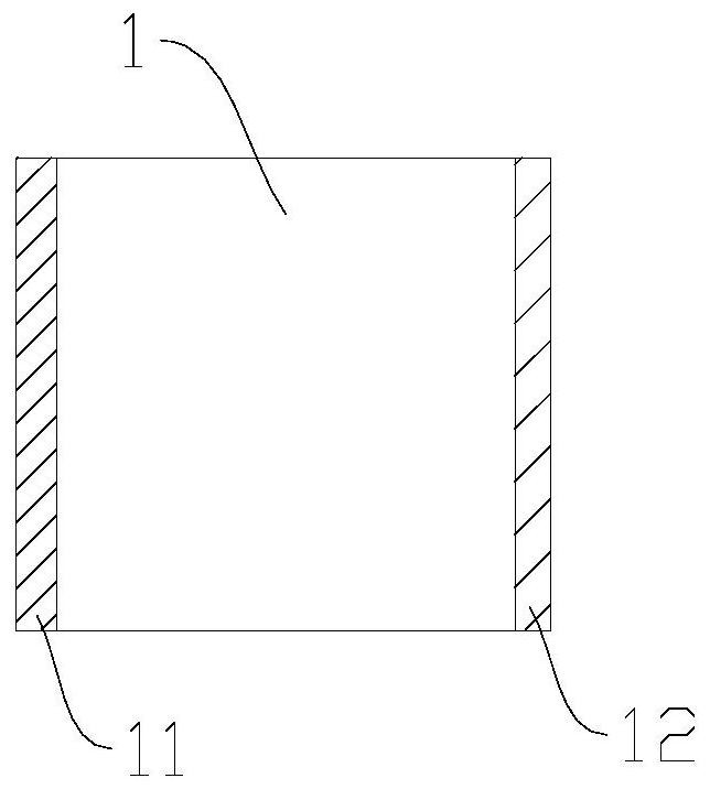 Composite electrolyte membrane, lithium metal battery and preparation method of composite electrolyte membrane