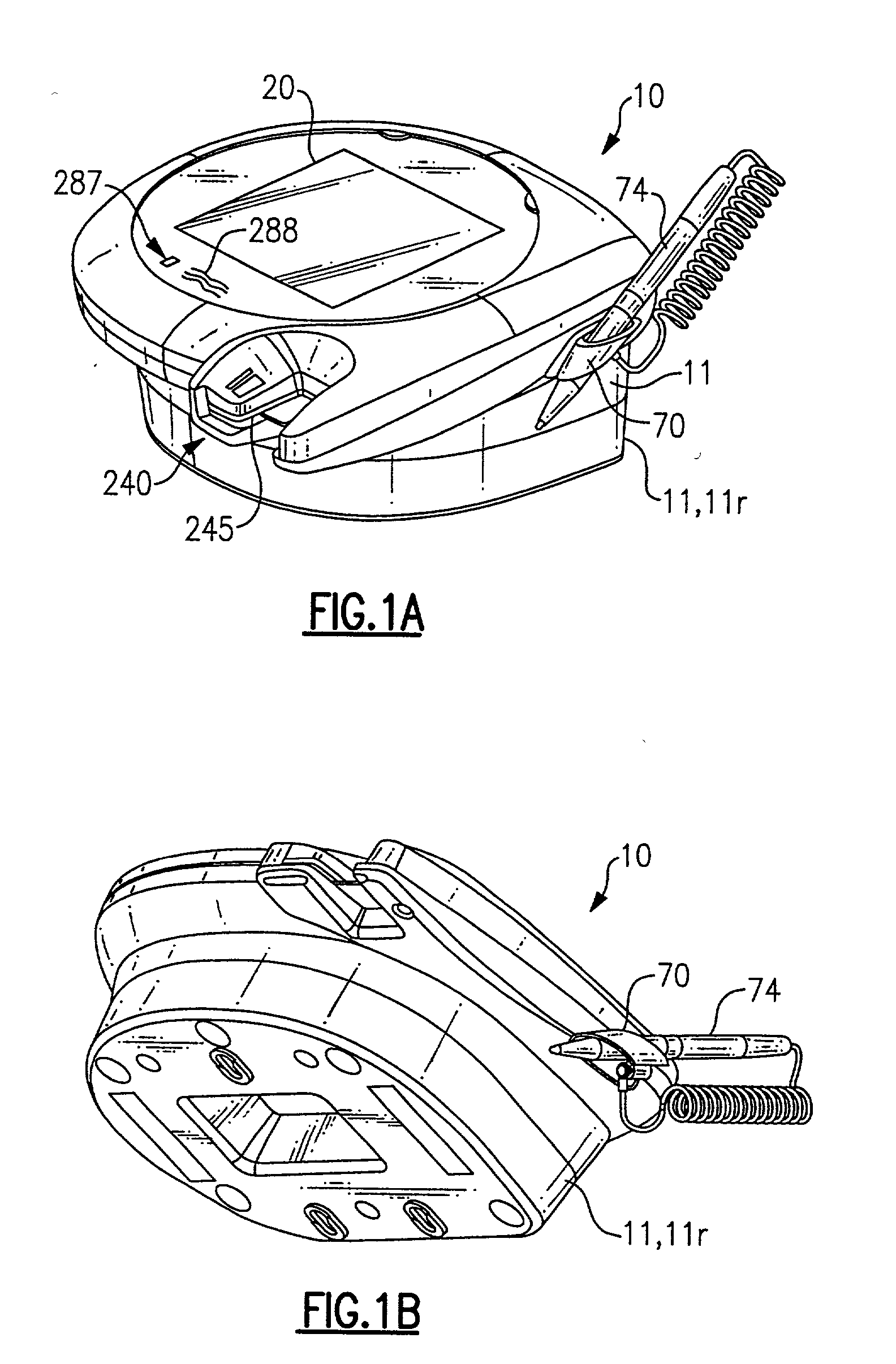 Ergonomically designed multifunctional transaction terminal