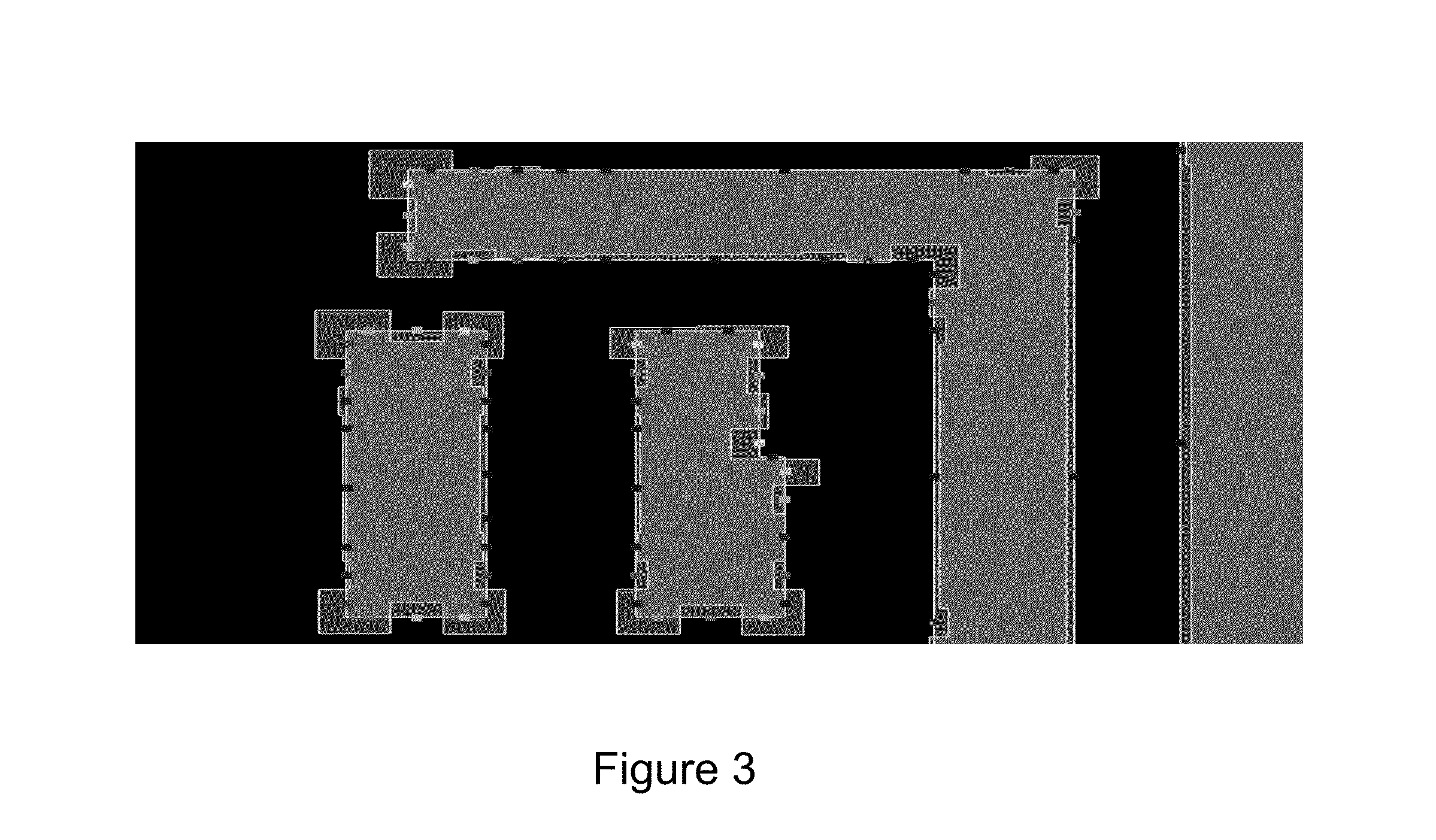 Techniques of optical proximity correction using GPU