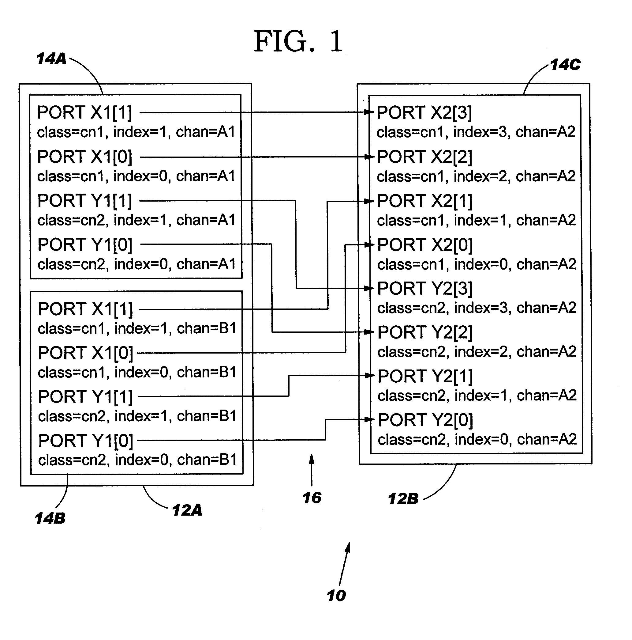 Method, system and program product for building an automated datapath system generating tool