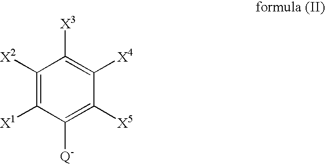 Preparation of new radiation-curing binders