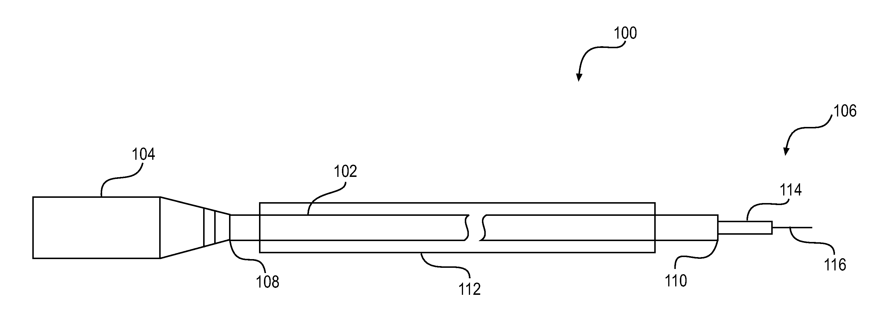 Apparatus for treating an organ and related methods of use