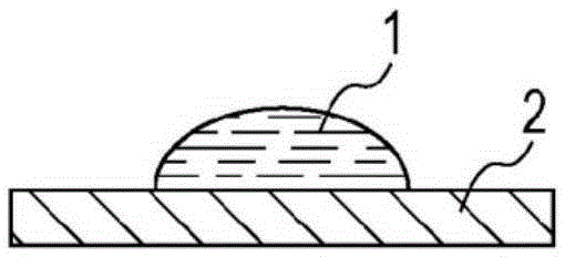 Photocurable composition and methods for optical component by using the same