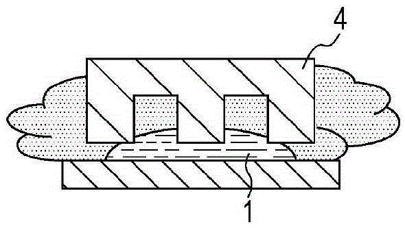 Photocurable composition and methods for optical component by using the same