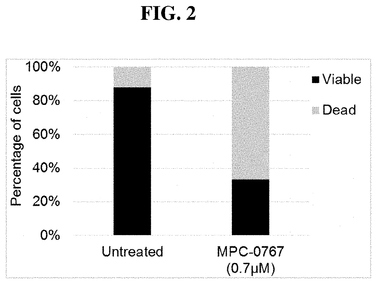 Therapeutic methods relating to hsp90 inhibitors