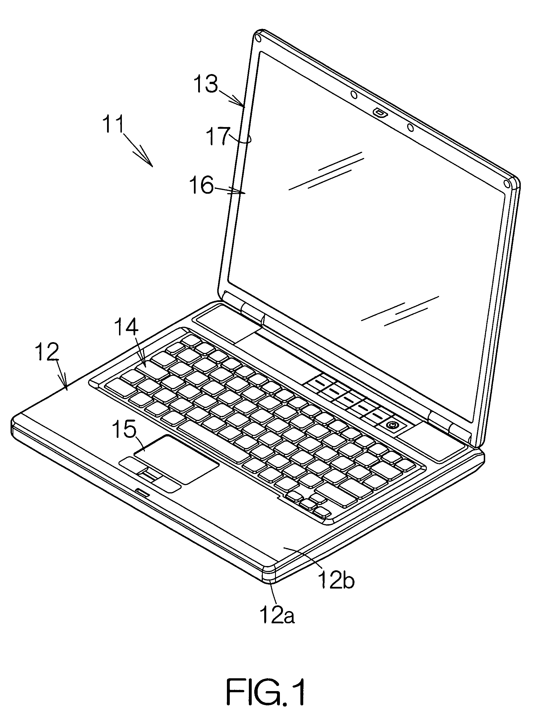 Liquid cooling unit and heat receiver therefor