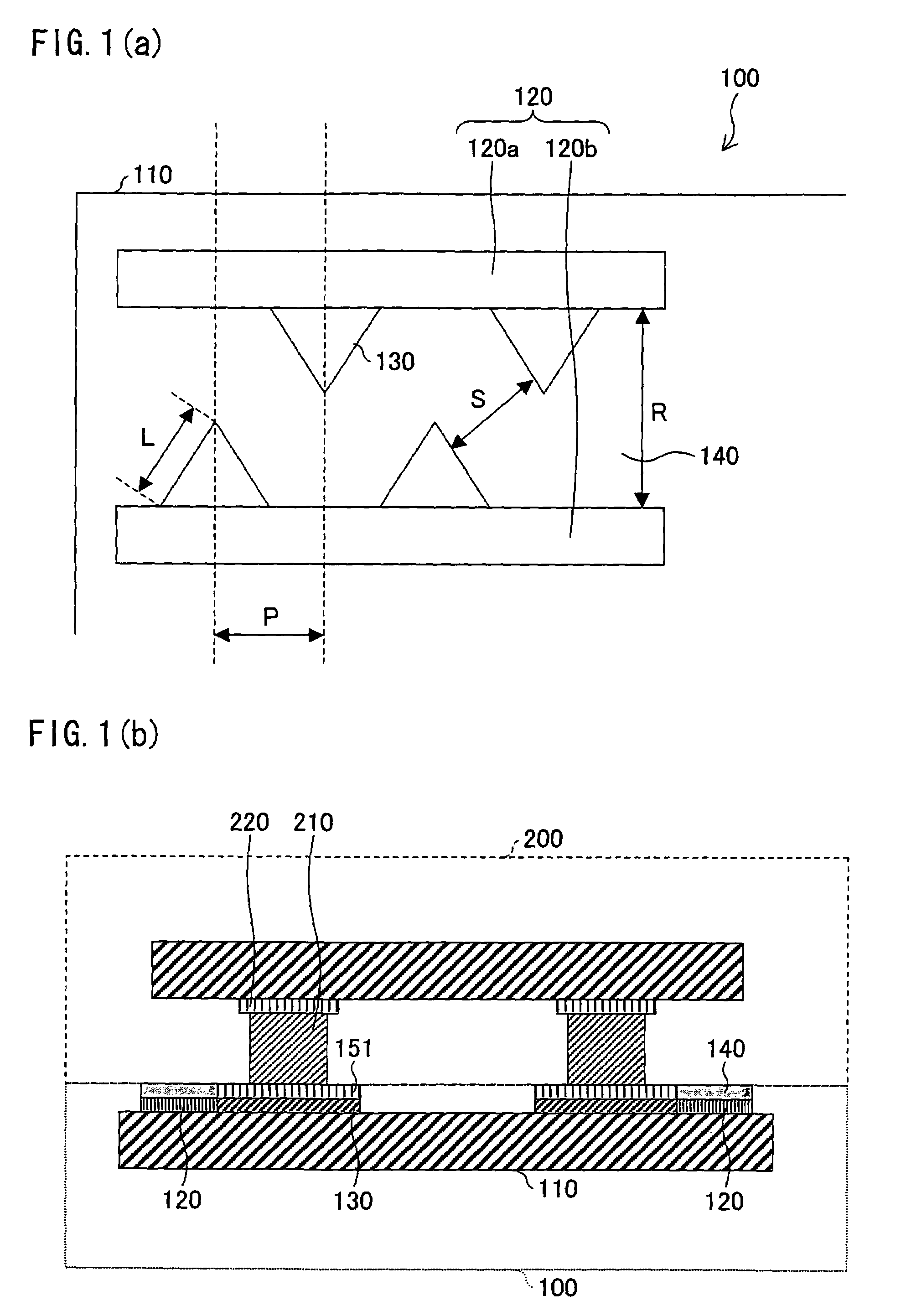 Circuit board and method of manufacturing same