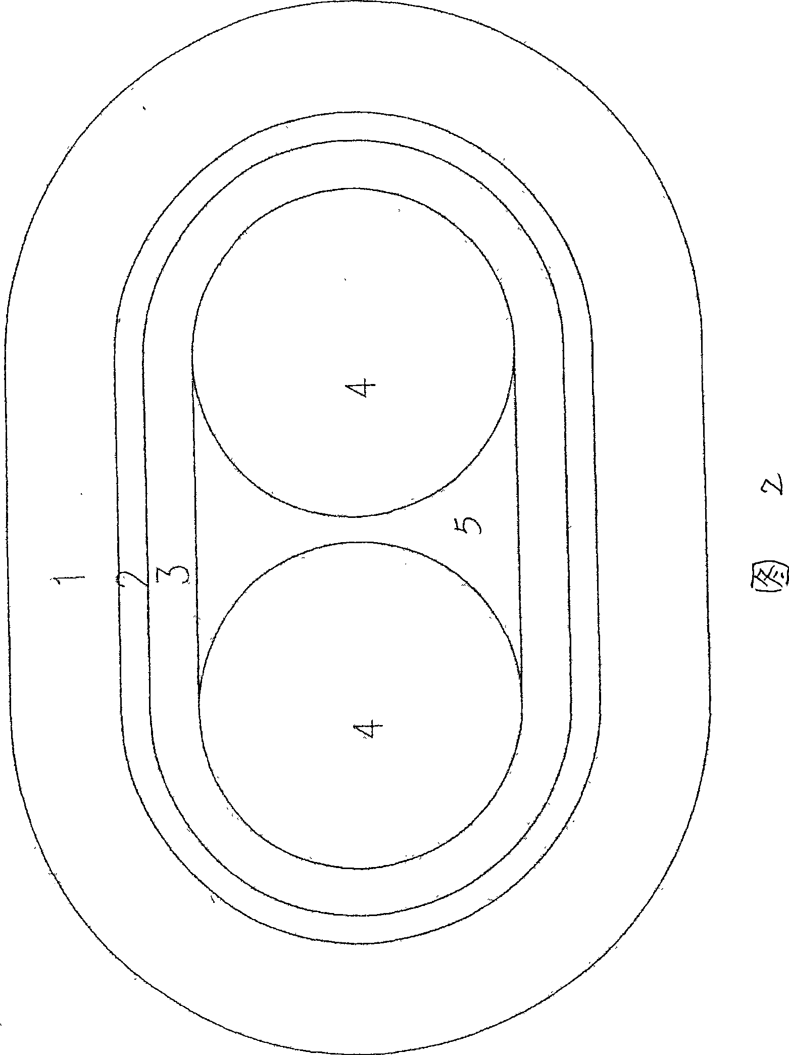 Improved type A&lt;2&gt;/O or invert A&lt;2&gt;/O technique